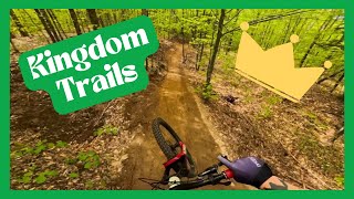 Is There a New King of Flow in Vermont?! - New...
