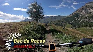 Bec de Roces, Arabba (BL), 19-08-2026