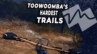 The Roughest Trail in Toowoomba | Reaper Is No...