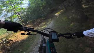Stockalperweg (Simplon - Gondo) 9, POV, eMTB,...