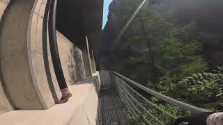 Stockalperweg (Simplon - Gondo) 10, POV, eMTB,...