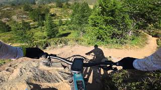 Stockalperweg (Simplon - Gondo) 1, 2, POV,...