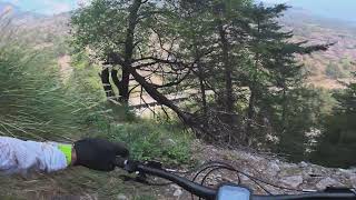 Stockalperweg (Simplon - Gondo) 13, 14, POV,...