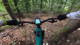 DH Troca, Domodossola, Italy, POV, eMTB, GoPro...