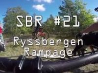 SBR #21 - Ryssbergen Rampage Enduro