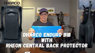 Mens Enduro Bib Kit | Including RHEON Central...