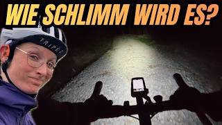 Meine erste Nachtfahrt | Eventvorbereitung