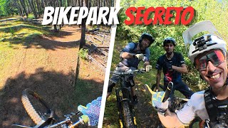 BIKEPARK SECRETO