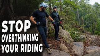 Before You Ride: Mental Game