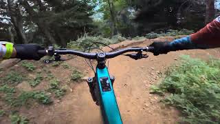 Local Flow, Italy, San Domenico, POV, eMTB,...