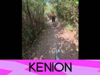 Kenion 25/7/26 Livorno