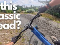 Is This Classic UK Trail Center Still Thriving...