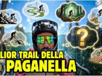 Qual è il MIGLIOR TRAIL del Paganella Bike Park? 