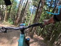 Projeckt (Safety) Trail in Spanish Pyrenees