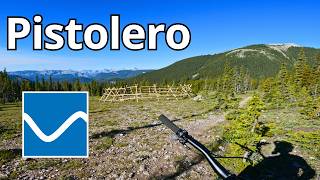 Pistolero [Prairie Mountain]