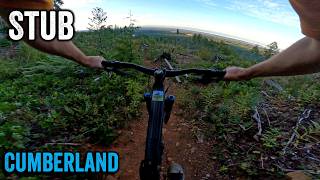 Stub - Cumberland 2026