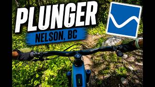 Plunger - Nelson, BC