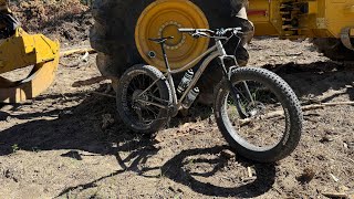 The Hidden Singletrack Of Jemez Falls
