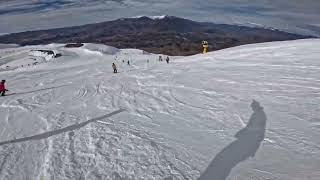 Greengates to Base @ Coronet Peak. Queenstown....