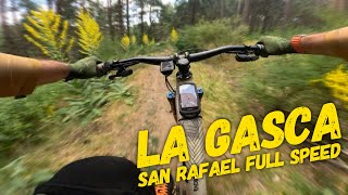  La Jarosa: La Gasca |  Guadarrama (Madrid) |...