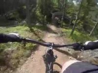 Gullia, 3 Full runs - Day 7, Roadtrip 2016