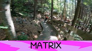 MTB Paganella Bike Park 04.07.2026 sentiero...