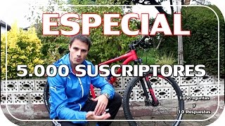 ESPECIAL 5.000. Monoplato / Doble o rígida /...