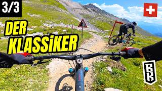 Härrlisch: Lenzerheide Arosa Classic / Lift...