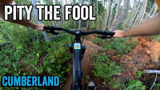 Pity The Fool - Cumberland 2026