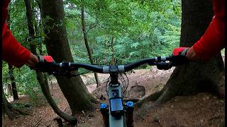 Saarbrucken x Trek Fuel +