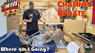 I am MOVING!!!! 
