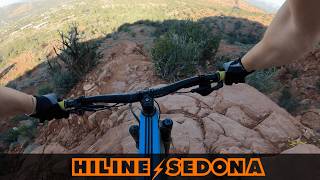 Starting Off My MTB Severance Shred Road Trip...