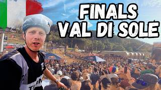 WORLD CHAMPS MADNESS!!