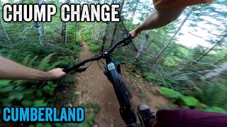 Chump Change - Cumberland 2026