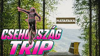 Csehországi Bike Trip - mit ajánlok és mit...