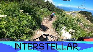 MTB Paganella Bike Park 04.07.2026 sentiero...