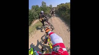 Winsport ride with Rey l Aug 29th 2026