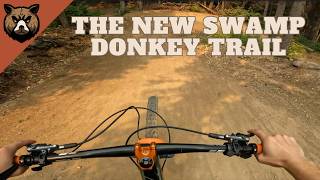 The New Complete Top to Bottom Swamp Donkey |...
