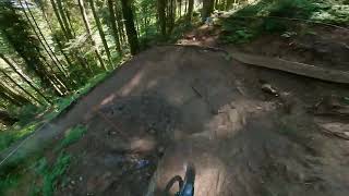 Bongo Bongo | LE11  - The Epic Bikepark Leogang