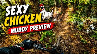 Is Riverhead's Sexy Chicken Actually Grade 4?...