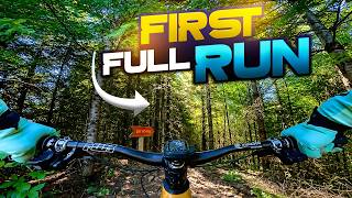 We Finally Rode ALL of Runaway Return | Rocky...