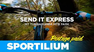 MT TUMBARUMBA | Send It Express: The Ultimate...