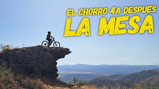  El Chorro: La Mesa |  Álora (Málaga) |...