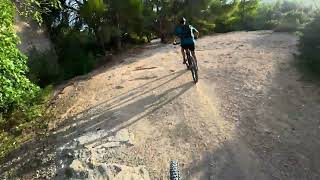 Mas d’en Gual (el Vendrell) 01-09-2026