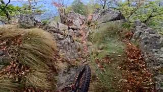 Campello E10 - Valle Cervo FreeRide