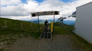 Sheepy Hollow Line | SH80 - Bike-Circus...