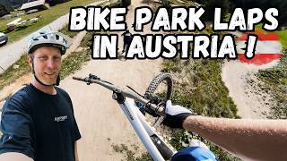 SHREDDING INSANE LAPS ON THE FIREBIRD!!