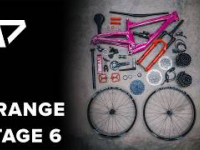 DREAM BUILD MTB - Orange Stage 6 - WIN this...