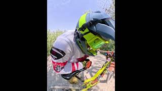 The Drop Session with local shredders l