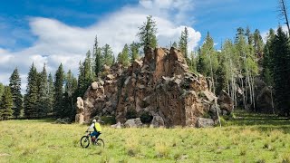 Why Every Rider Needs To Visit The Jemez